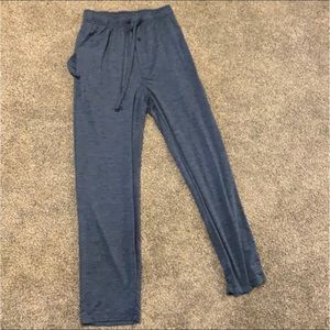 Fruit of the loom lounge/ pajama pants